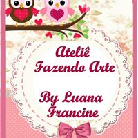 Ateliê Fazendo arte Guarapuava PR