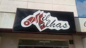 Mil Malhas Guarapuava PR