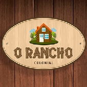 O rancho colonial Guarapuava PR