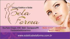 Bela Forma Estética Guarapuava PR