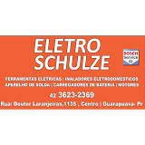 Eletro Schulze  Guarapuava PR
