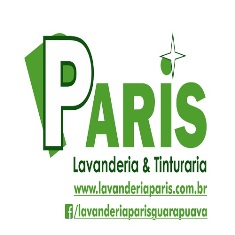 Lavanderia Paris Guarapuava PR