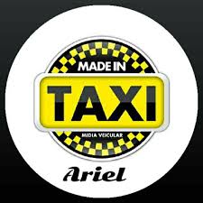 Ariel Moto Taxi Guarapuava PR