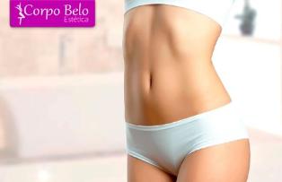 Corpo Bello Estética Guarapuava PR