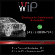 Wip Elétrica Guarapuava PR