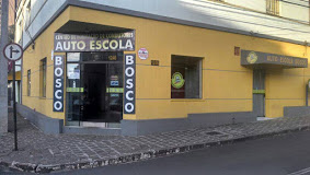 Auto Escola Bosco Guarapuava PR