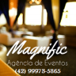 Magnific Agencia de Eventos