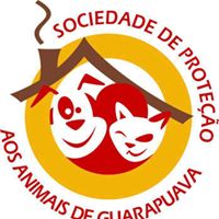 SPAG Sociedade Protetora dos Animais Guarapuava PR