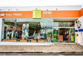 Kuka Maluca Guarapuava PR