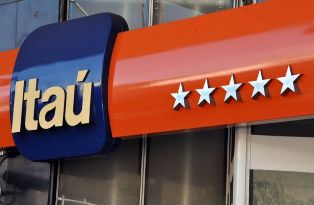 Banco Itaú Guarapuava PR