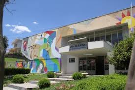 Casa da Cultura Guarapuava PR