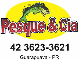 Pesque & Cia Guarapuava PR