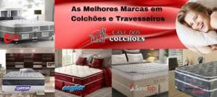 Casa dos Colchões Guarapuava PR