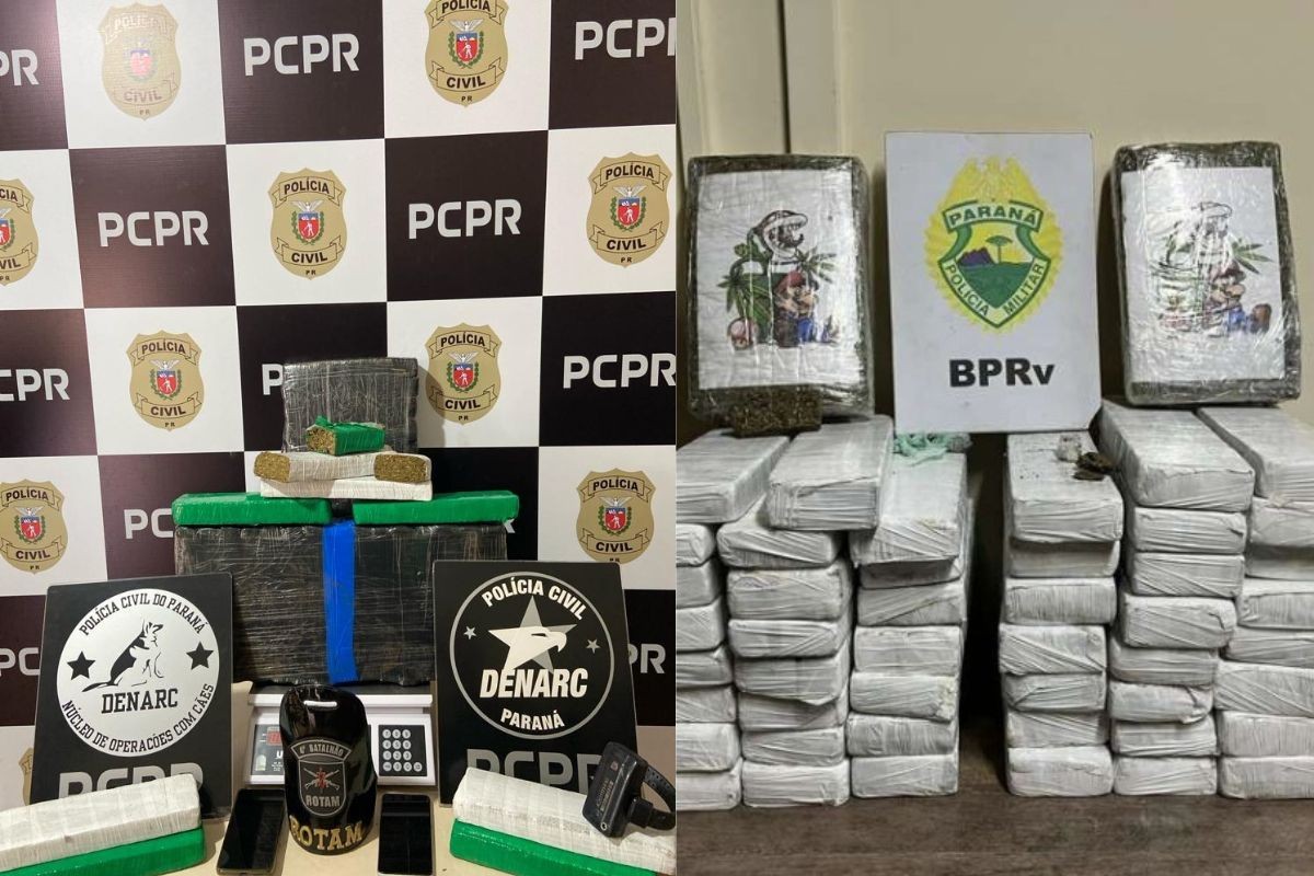 foto Not&iacute;cia Guarapuava