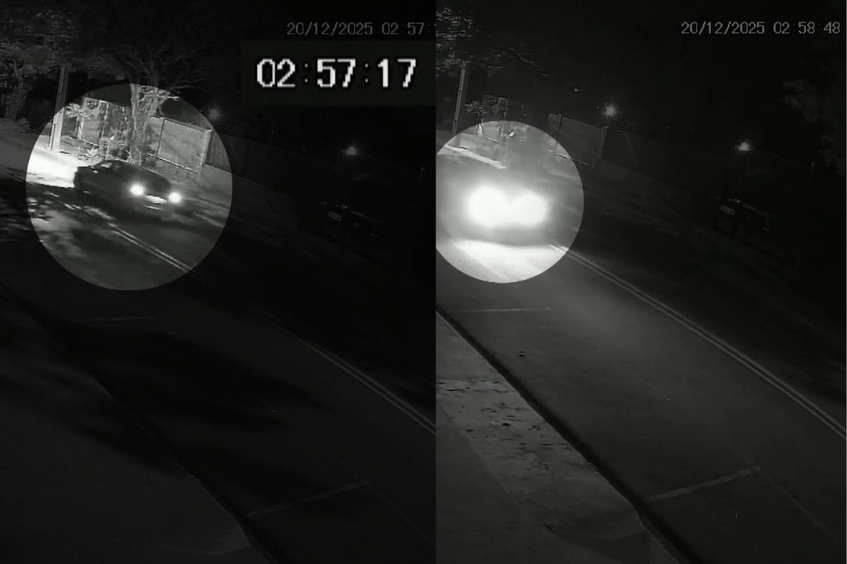 foto Not&iacute;cia Guarapuava