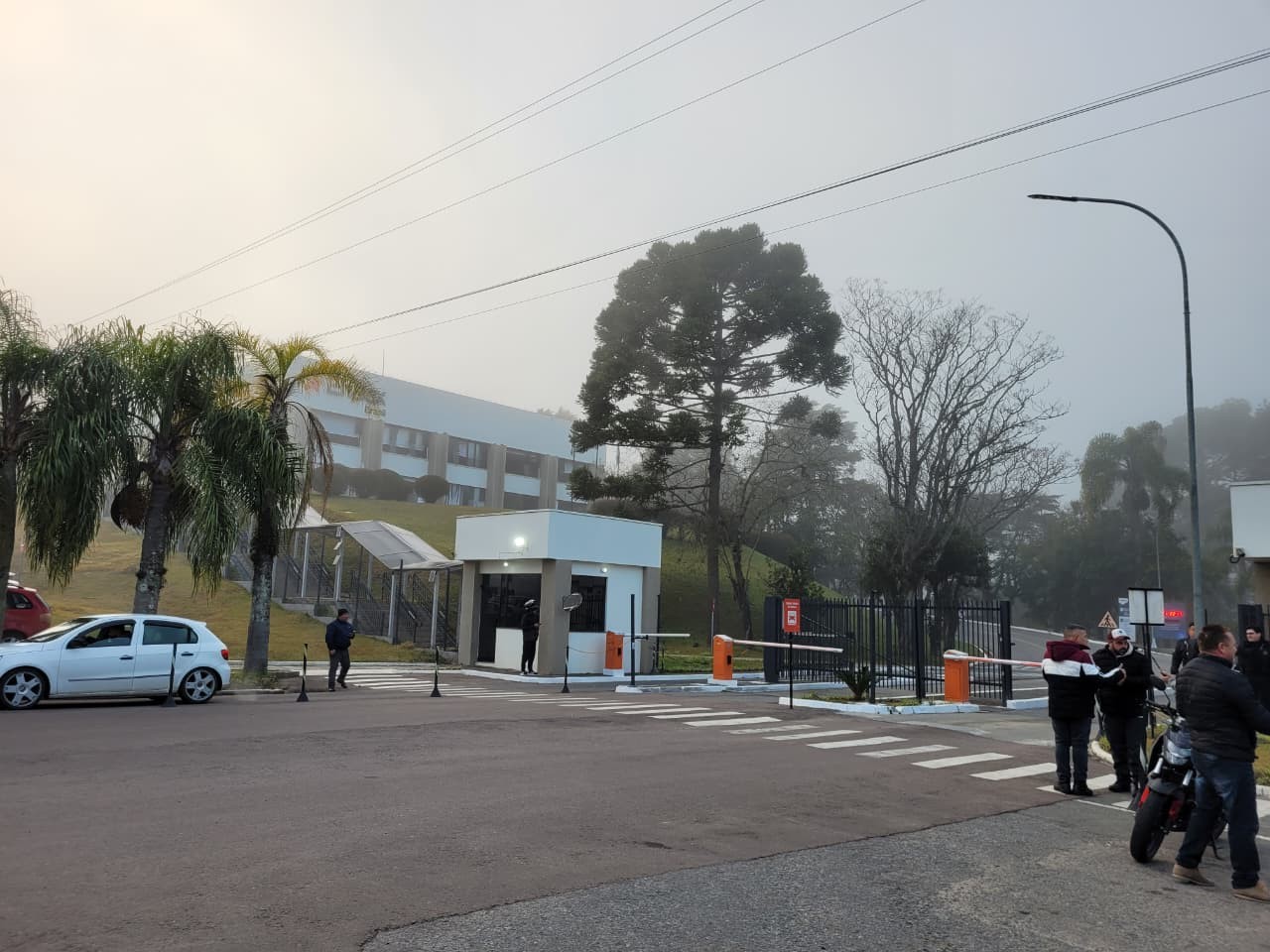 foto Not&iacute;cia Guarapuava