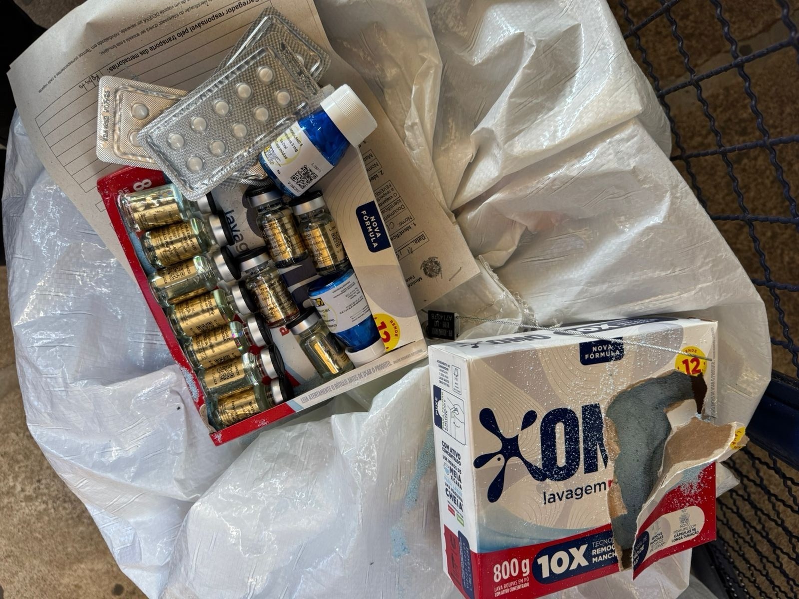 foto Not&iacute;cia Guarapuava