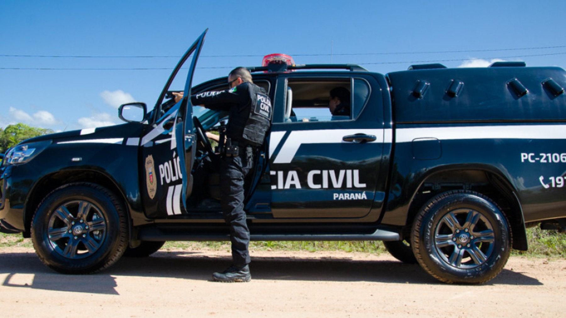 foto Not&iacute;cia Guarapuava