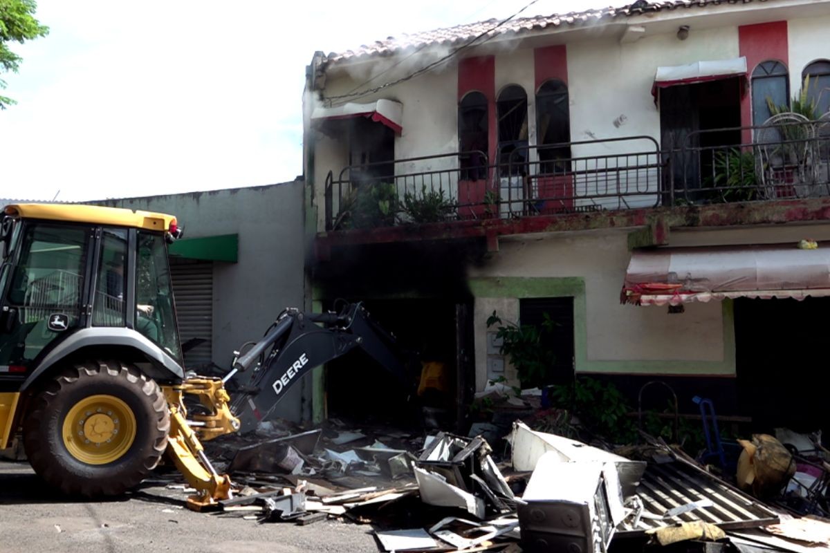 foto Not&iacute;cia Guarapuava