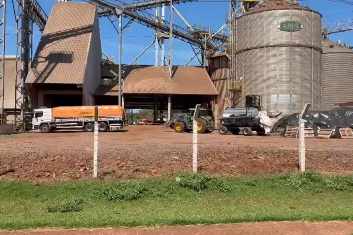 foto Not&iacute;cia Guarapuava